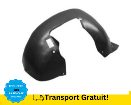 GOLF 5 V VARIANT - Carenaj Roata Aripa dreapta fata VW GOLF 5 V / Plus / Variant / Combi 2003-2014