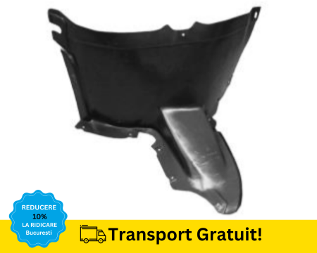 GOLF 5 V VARIANT - Carenaj Roata spre Bara stanga fata VW GOLF 5 V / Plus / Variant / Combi 2003-2014