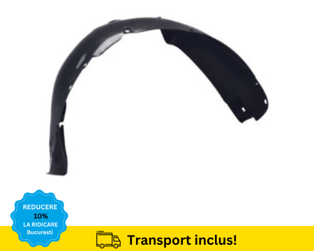 BORA 1998-2004 - Carenaj roata fata VW GOLF 4 IV Bora 1998-2003 Dreapta