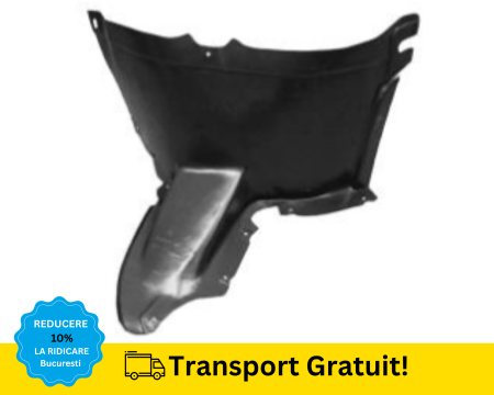 GOLF 5 V VARIANT - Carenaj Roata spre Bara dreapta fata VW GOLF 5 V / Plus / Variant / Combi 2003-2014