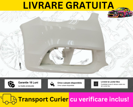 AUDI - Colt Bara fata dreapta Alba Audi A1 2010-2014 SIMPLA VOPSITA TU Alegi culoarea