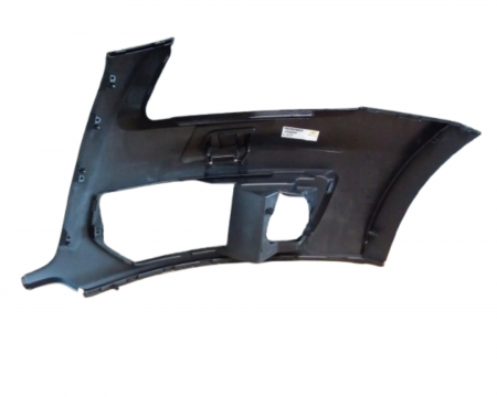 Colt Bara fata dreapta Audi Q5 8R 2008-2012 cu spalator far Negru LY9B [1]
