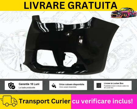 AUDI - Colt Bara fata stanga Negru Audi A1 2010-2014 SIMPLA VOPSITA TU Alegi culoarea