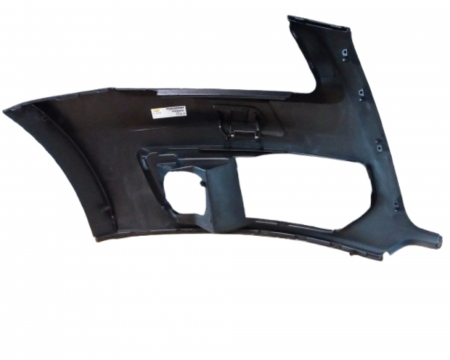Colt Bara fata stanga Audi Q5 8R 2008-2012 cu spalator far Gri LZ7L [1]