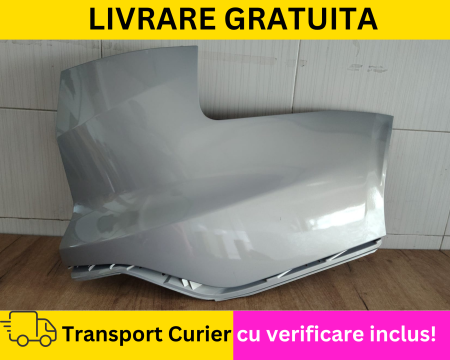 FOCUS MK3 2012-2017 - Colt Bara spate dreapta Gri Argintiu Bej VOPSITA Ford Focus MK 3 Combi 2012-2017 