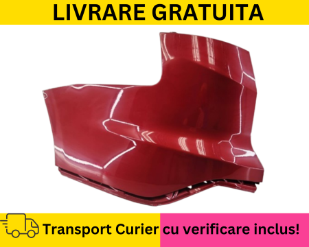 FOCUS MK3 2012-2017 - Colt Bara spate stanga Rosu VOPSITA Ford Focus MK 3 Combi 2012-2017 