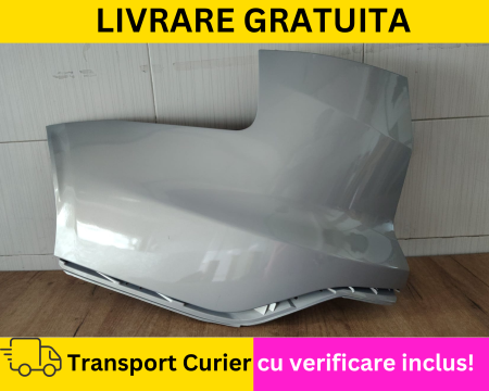 FOCUS MK3 2012-2017 - Colt Bara spate stanga Gri Argintiu Avalon VOPSITA Ford Focus MK 3 Combi 2012-2017