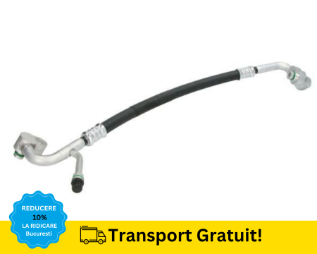 YETI 2009-2013 - Conducta compresor aer AC GOLF 6 LEON ALTEA XL OCTAVIA 2 SUPERB 2 YETI