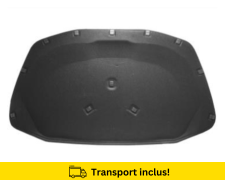 OCTAVIA 2 2008-2012 FSL - Capitonaj Capota motor Skoda Octavia 2 FSL 2008-2012