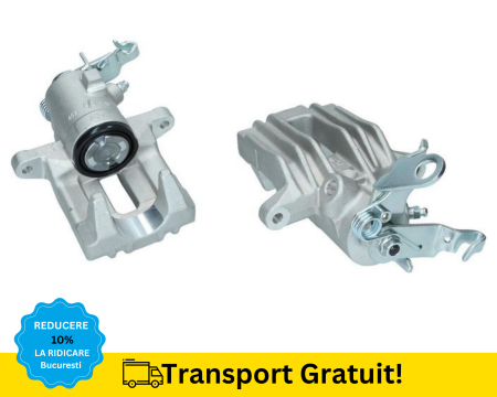 VOLKSWAGEN - Etrier frana spate stanga VW GOLF PLUS 2005-2014