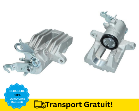 OCTAVIA 2 2008-2012 FSL - Etrier frana spate Dreapta Skoda Octavia II 2 1Z3 1Z5 2004-2012
