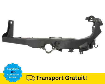 BMW - Suport far stanga Far BMW Seria 3 E90 E91 2004-2008 NFL