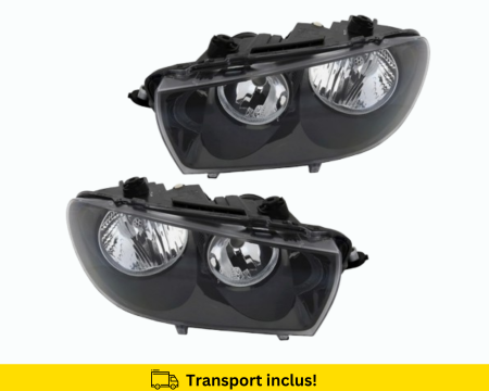 SCIROCCO 2008-2017 - Faruri WV Scirocco 2008-2012 H7 H7 Halogen