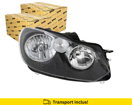 Far dreapta VW Golf VI 6 2008-202 H7 H7