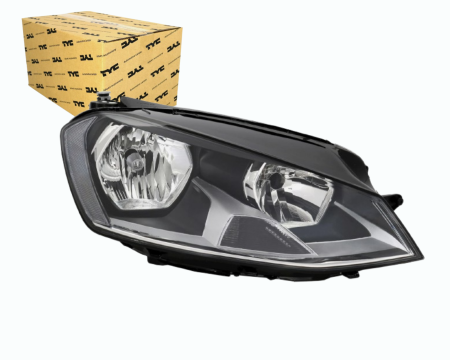 Faruri - Far dreapta VW Golf VII 7 2012-2017 H7/H15