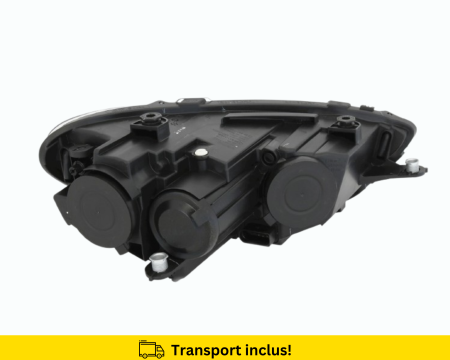 Far dreapta WV Scirocco 2008-2012 H7 H7 Halogen [1]