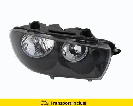 SCIROCCO 2008-2017 - Far dreapta WV Scirocco 2008-2012 H7 H7 Halogen