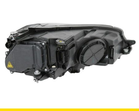 Far dreapta Bi-xenon VW Golf VII 7 2012-2017 [1]