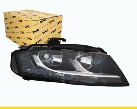 Faruri - Far dreapta Audi A4 B8 8K 2007-2011 H7 H7