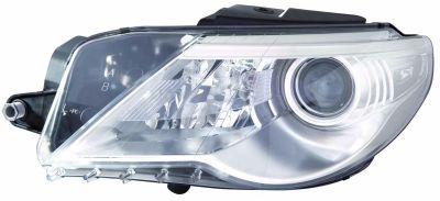 Faruri - Far stanga Bi-Xenon adaptiv VW Passat CC 2008-2012