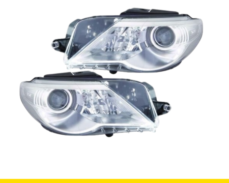 Faruri - Faruri Bi-Xenon adaptiv VW Passat CC 2008-2012