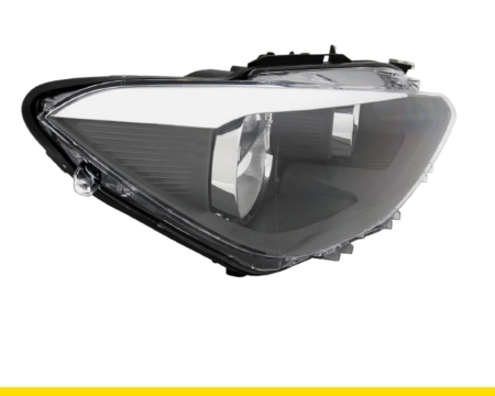 Far dreapta BMW Seria 1 F20 F21 2011-2015 Halogen H7/H7 [1]