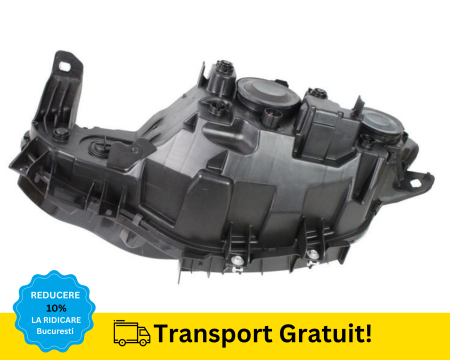 Far stanga Fiat Tipo 2016-2020 H15 H7 [1]