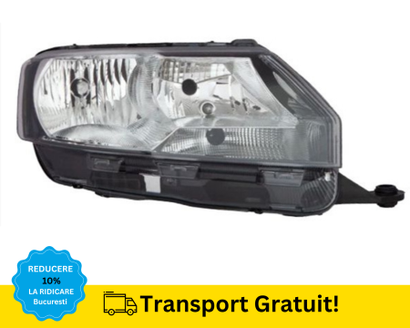 RAPID 2012-2019 - Far Dreapta Skoda Rapid 2012-2019