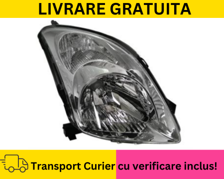 SWIFT 2005-2010 - Far dreapta Suzuki Swift 2005-2010