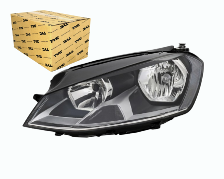 Faruri - Far stanga VW Golf VII 7 2012-2017 H7/H15