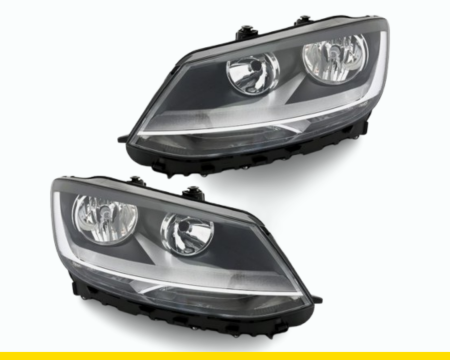 Faruri - Faruri VW Sharan 2010-2015 H7/H7