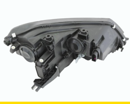 Far dreapta VW Sharan 2010-2015 H7/H7 [1]