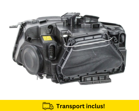 Far Xenon Audi A5 8T 2007-2011 D3S LED dreapta [1]