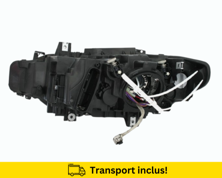 Far Xenon BMW Seria 3 F30 F31 2011-2015 D1S LED Dreapta [1]