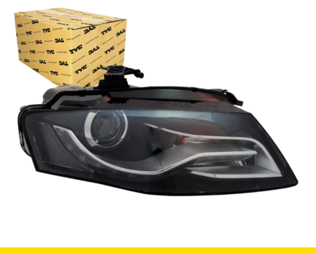 Faruri - Far xenon dreapta Audi A4 B8 8K 2007-2011 D3S