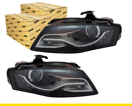 Faruri - Faruri xenon Audi A4 B8 8K 2007-2011 D3S