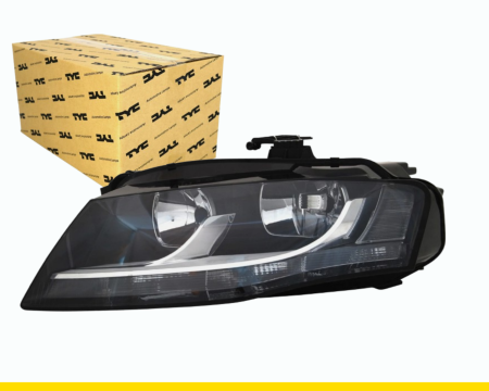 Faruri - Far stanga Audi A4 B8 8K 2007-2011 H7 H7