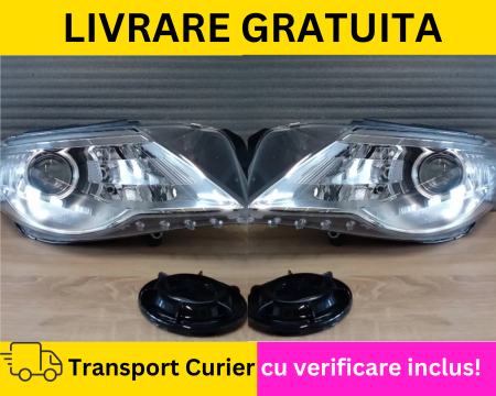 Faruri Bi-Xenon adaptiv VW Passat CC 2008-2012