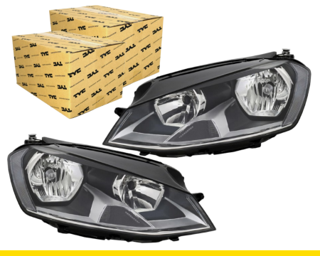 Faruri - Faruri VW Golf VII 7 2012-2017 H7/H15