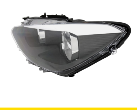 Far stanga BMW Seria 1 F20 F21 2011-2015 Halogen H7/H7 [1]