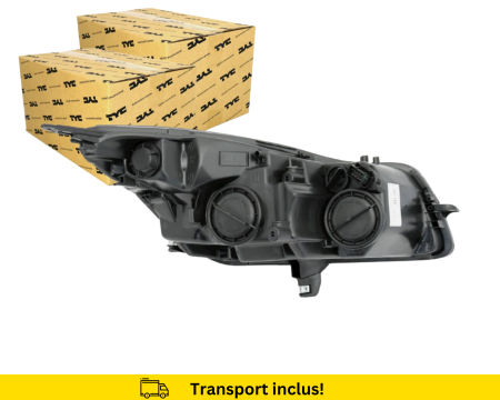 Far stanga Ford Focus MK3 2011-2015 H1 H7 Halogen [3]