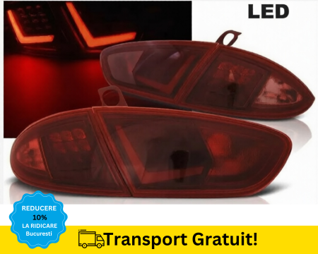 SEAT - Stopuri Seat Leon 1P 2008-2012