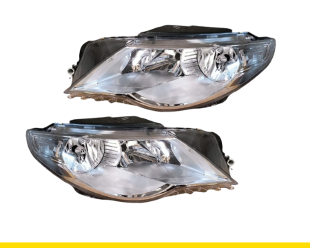Faruri - Faruri Halogen VW Passat CC 2008-2012 H7/H7