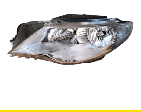 Faruri - Far stanga Halogen VW Passat CC 2008-2012 H7/H7