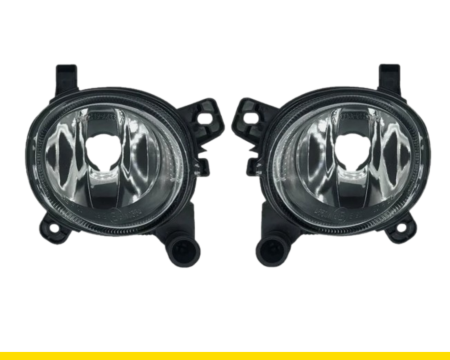 Proiectoare - Set proiectoare ceata VW Passat CC 2008-2012