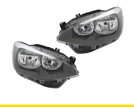 Faruri - Faruri BMW Seria 1 F20 F21 2011-2015 Halogen H7/H7