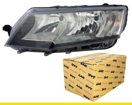 Faruri - Far stanga Skoda Octavia III 2013-2017 Halogen H7/H15