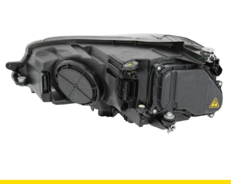 Far stanga Bi-xenon VW Golf VII 7 2012-2017 [1]