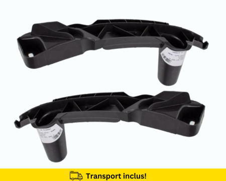 GOLF 5 V 2003-2008 - Suporti sub far VW Golf V 5 2003-2008