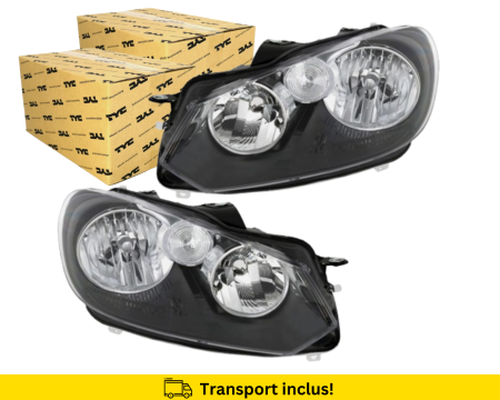 Faruri VW Golf VI 6 2008-2012 H7/H7